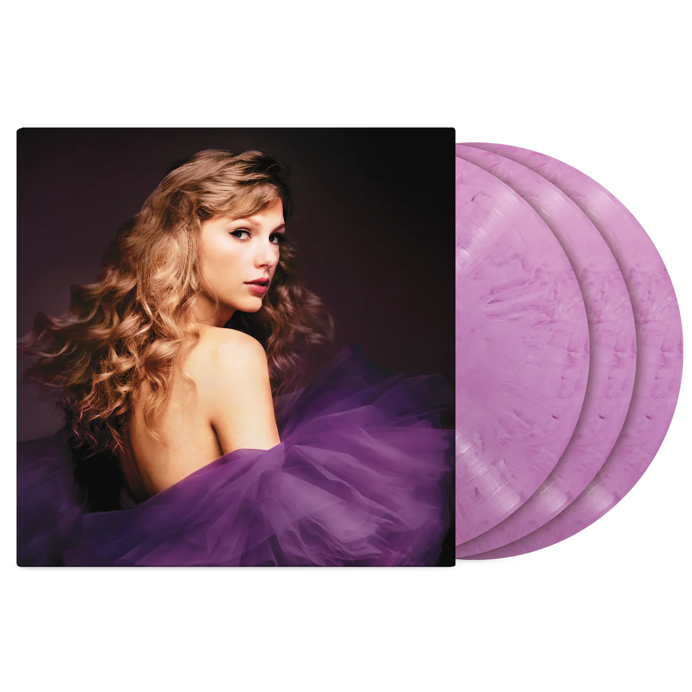 SPEAK NOW