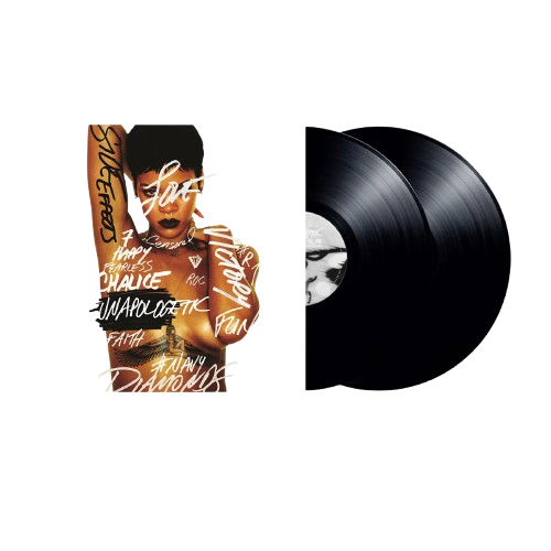 UNAPOLOGETIC